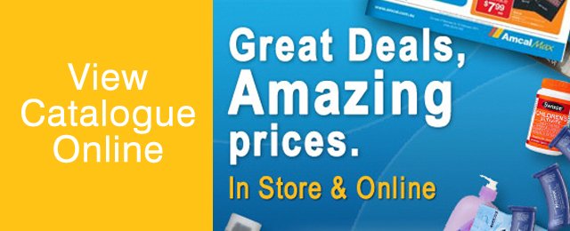 Gateways Night & Day Pharmacy - Promotion 1