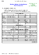 Online Patient Registration