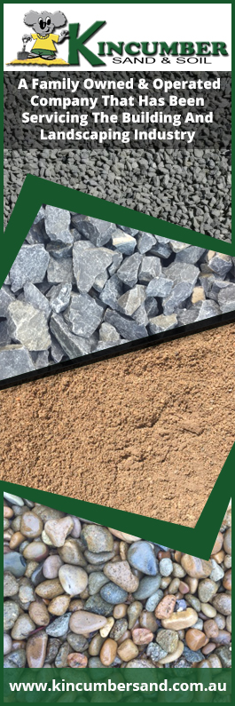 Kincumber Sand & Soil - Landscape Supplies 4 Kerta Rd, Kincumber NSW ...