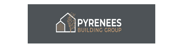 Pyrenees Building Group - logo