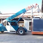 Pine Rivers Crane Hire - Pic 5