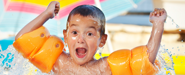 Twin Cities Pool Supplies Pty Ltd - Promotion 3