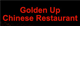 Golden Up Chinese Restaurant - logo