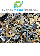 Steel & Stainless Steel Scrap
