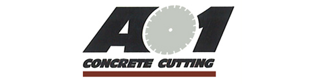 A1 Concrete Cutting - logo