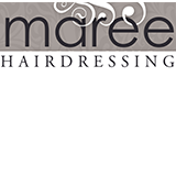 Maree Hairdressing - logo