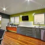 All Style Kitchens And Bathrooms - Pic 3