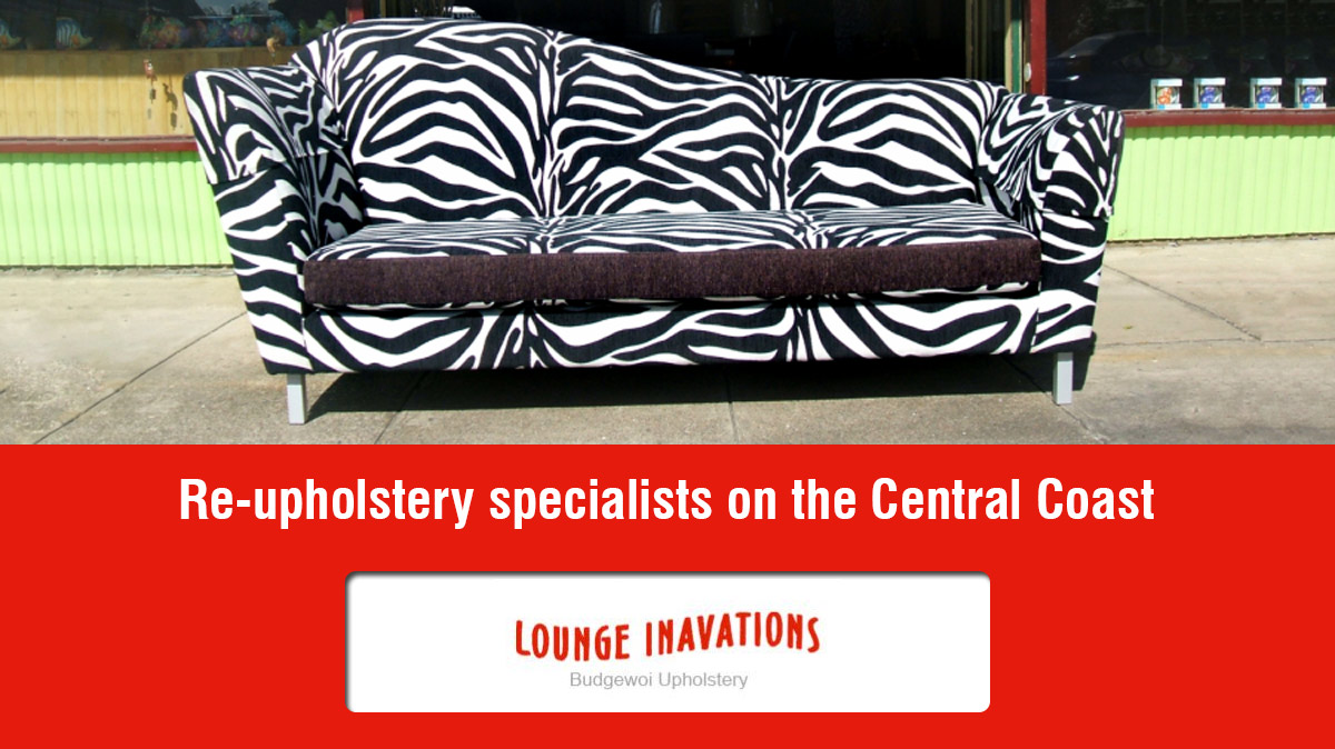 Custom Upholstery Upholstery Gorokan