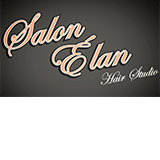 Salon Elan Hair Studio - logo