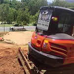 Rhino Excavator & Bobcat Hire - Pic 7