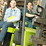 KAB Performance Seating - Pic 10