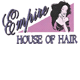 Empire House Of Hair - logo