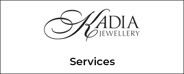 Kadia Jewellery - Promotion 3