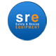 Safety &amp; Rescue Equipment - logo