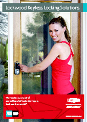 Lockwood Keyless Brochure