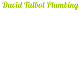David Talbot Plumbing - logo