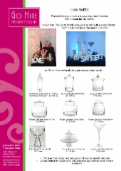 Lolly Jar Brochure