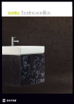 Reece Sonia Vanity