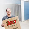 Zippy Removals & Storage - Pic 2