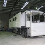 Majestic Motorhomes & Caravans Repairs - Pic 8
