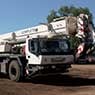 Complete Crane Hire (NT) Pty Ltd - Pic 2