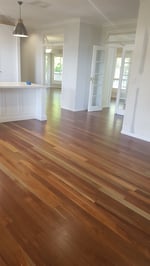 The Good Wood Polished Timber Floors - Pic 8