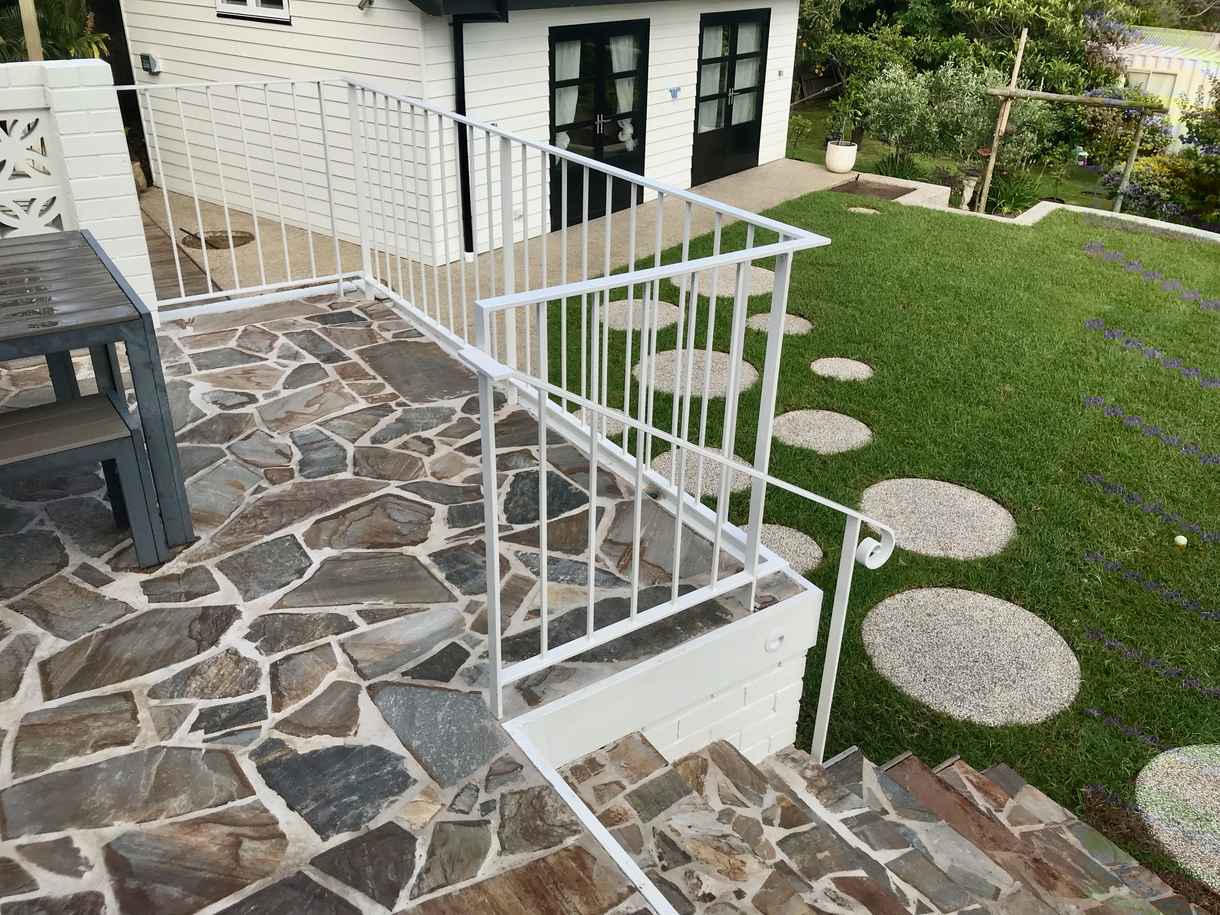 Browne Metal Fabrication Steel Fabrication & Supplies 65 Cool Store