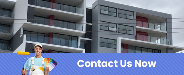MGD Painting Services - Promotion 1