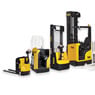 Lake Macquarie Forklift Services - Pic 6