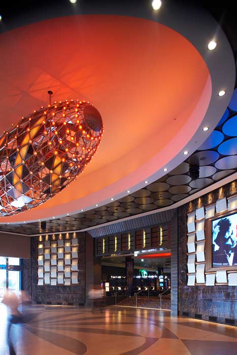 Frontline Interiors - Shop Fittings & Office Fit Outs - Unit 3 / 11 - 15 Narloo St - Malaga