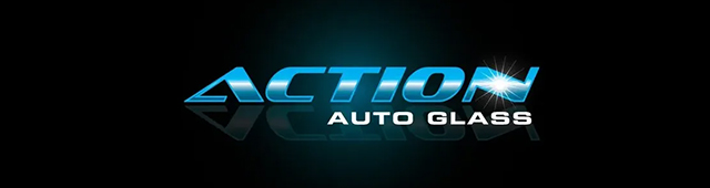 Action Auto Glass - logo