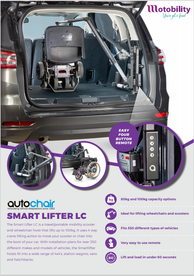 Motobility Mobility Scooters 311 Selby St, Osborne Park WA 6017