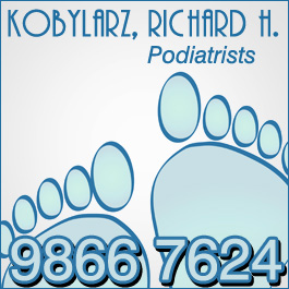 Kobylarz, Richard H. - Promotion
