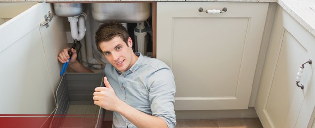 Allen Plumbing - Promotion 3