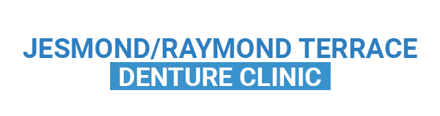 Jesmond Denture Clinic/Raymond Terrace Denture Clinic - logo