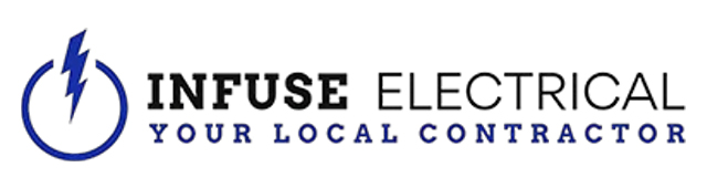 Infuse Electrical - logo