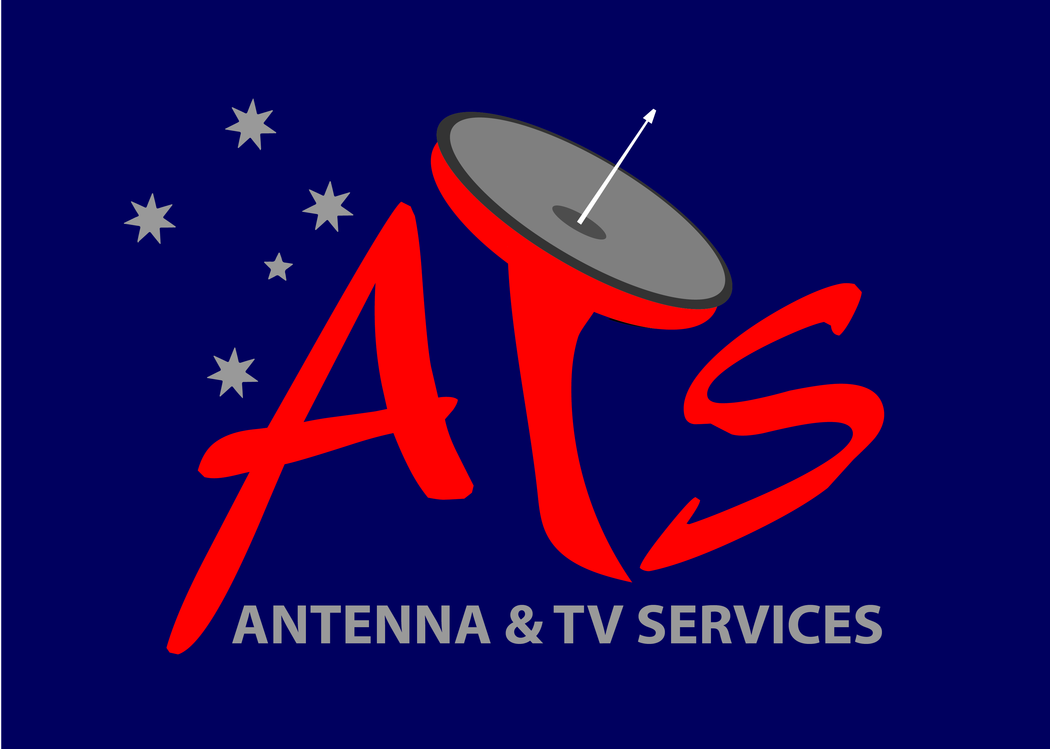 Rockhampton Antennas & TV Services TV Antenna Services Rockhampton