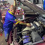 Freddy's Car Installations - Pic 9