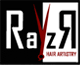 Rayzr Hair Artistry - logo