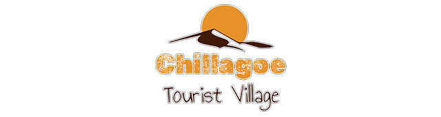 Chillagoe Tourist Village - logo