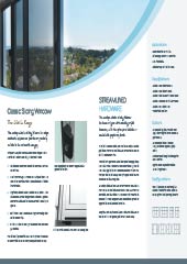 Classic Sliding Window