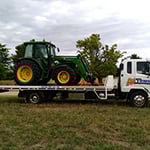 A1 Towing Orange - Pic 6