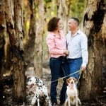 Best Friends shoot - Howard Springs