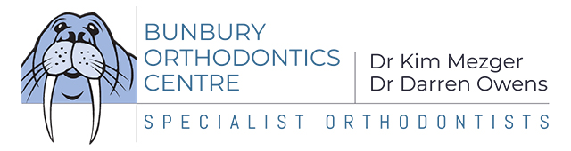 Bunbury Orthodontics Centre - logo