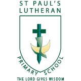 St Paul's Lutheran Kindergarten - Caboolture - logo