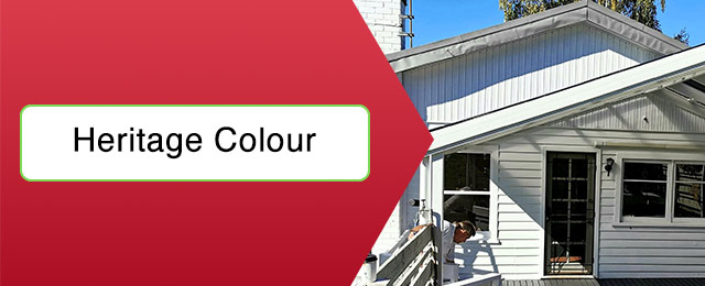 Hudson's Painting & Decorating - Promotion 3