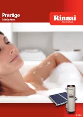 Rinnai