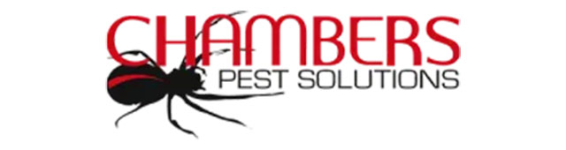 Chambers Pest Solutions - logo