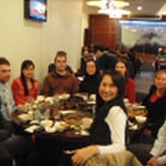 Australasian Centre of Chinese Studies - Pic 3