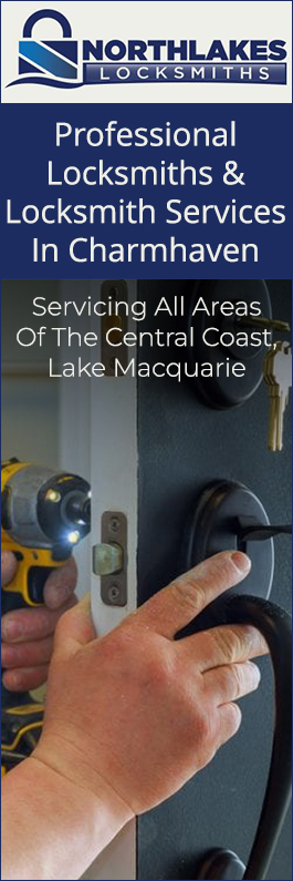 Northlakes Locksmiths - Promotion